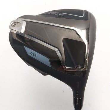 XXIO　14+ 1W 10.5°  S Speeder　NX　DST　for　XXIO