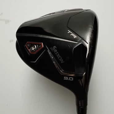 SRIXON　ZXi　TR 1W 9°  S VENTUS　ZXi　6