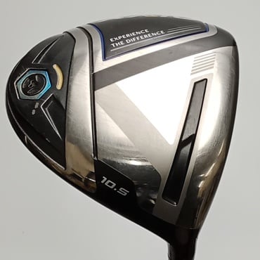 XXIO　ELEVEN　ネイビー 1W 10.5°  R XXIO　MP1100　ネイビー