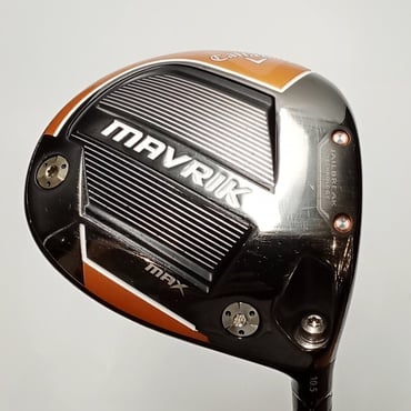 MAVRIK　MAX 1W 10.5°  SR Diamana　40　for　Callaway