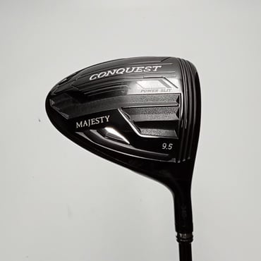MAJESTY　CONQUEST　(2022) 1W 9.5°  TS SPEEDER　NX　HV-340