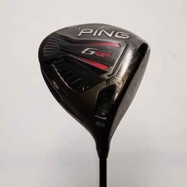 G410　PLUS 1W 10.5°  SR ALTA　J　CB　RED