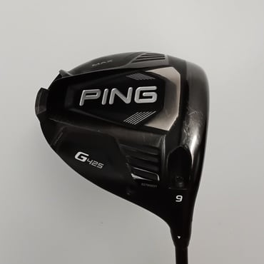 G425　MAX 1W 9°  S ALTA　J　CB　SLATE