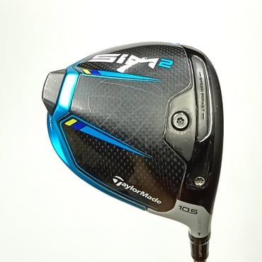 SIM2 1W 10.5°  S Diamana DF 60
