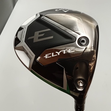 ELYTE 1W 10.5°  S VENTUS　GREEN　50　for　Callaway