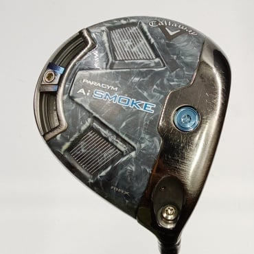 Ai　SMOKE　MAX 1W 10.5°  R TENSEI　50　for　Callaway