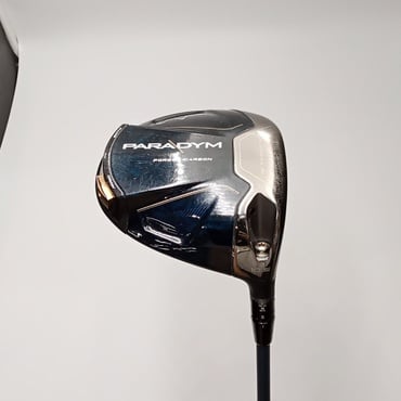 PARADYM 1W 10.5°  R VENTUS　TR　5　for　Callaway