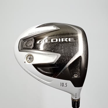 GLOIRE　(2012) 1W 10.5°  R GLOIRE　GL450