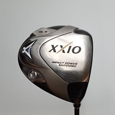 XXIO　(2010) 1W 9.5°  SR XXIO　MP600