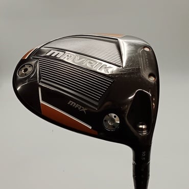 MAVRIK　MAX 1W 10.5°  SR Diamana　40　for　Callaway