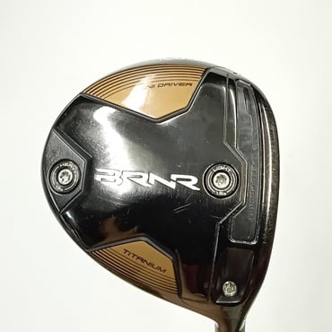 BRNR　MINI　(2023) 1W 13.5°  SR PROFORCE　65　M40X　J-SPEC