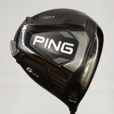G425　MAX 1W 10.5°  SR ALTA　J　CB　SLATE