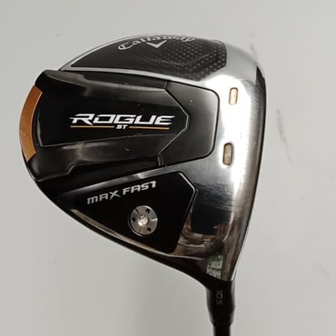 ROGUE　ST　MAX　FAST 1W 10.5°  R Speeder　NX　40　for　Callaway