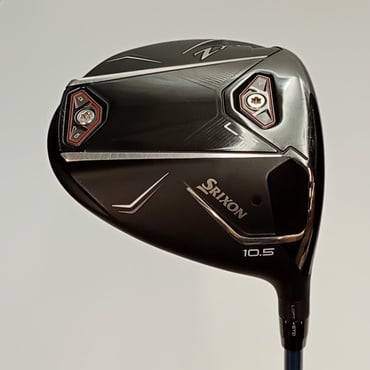 SRIXON　ZXi　LS 1W 10.5°  S VENTUS　ZXi　5