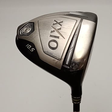 XXIO　10　Miyazaki　Model 1W 10.5°  S Miyazaki　Waena