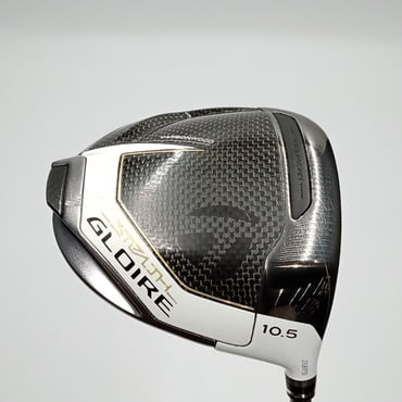 STEALTH　GLOIRE 1W 10.5°  R Speeder　NX　for　TM