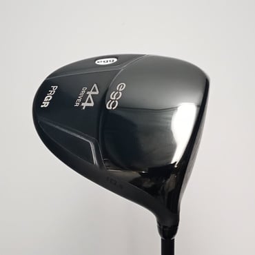 egg　44　DRIVER 1W 10.5°  SR (M-40) egg　44　PRGR