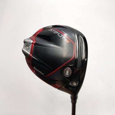 STEALTH2 1W 10.5°  S TENSEI　RED　TM50　(22)