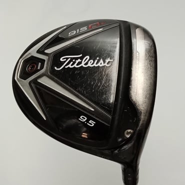 915D2 1W 9.5°  S Titleist　Speeder　515