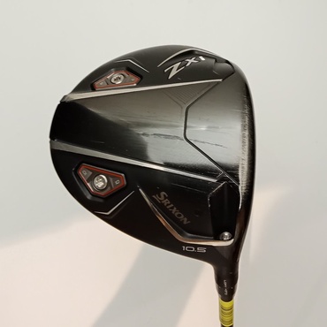 SRIXON　ZXi 1W 10.5°  S Diamana　ZXi　50