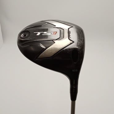 TS1 1W 10.5°  R Titleist　Air　Speeder