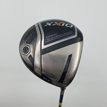 XXIO　ELEVEN　ネイビー 1W 10.5°  SR XXIO　MP1100　ネイビー