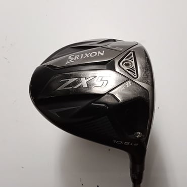 SRIXON　ZX5　MKⅡ　LS 1W 10.5°  SR Diamana　ZX-Ⅱ50