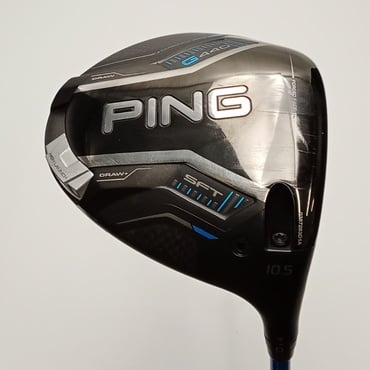 G440　SFT 1W 10.5°  R ALTA　J　CB　BLUE