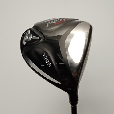 RS　RED 1W 10.5°  R Speeder　EVOLUTION　for　PRGR