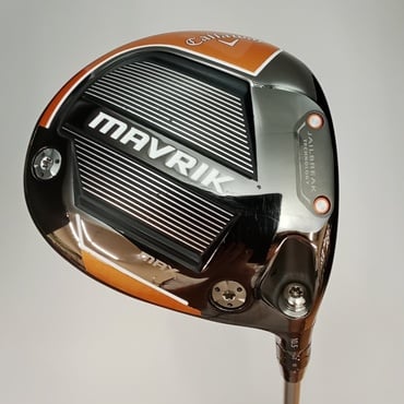 MAVRIK　MAX 1W 10.5°  R Diamana　40　for　Callaway