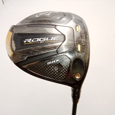 ROGUE　ST　MAX 1W 10.5°  S Speeder NX GREEN 50