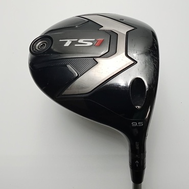 TS1 1W 9.5°  S Titleist　Diamana　50