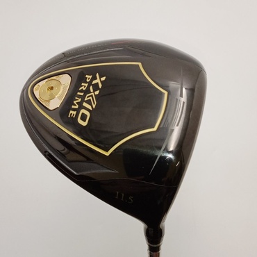 XXIO　PRIME　(2023) 1W 11.5°  R XXIO　PRIME　SP-1200