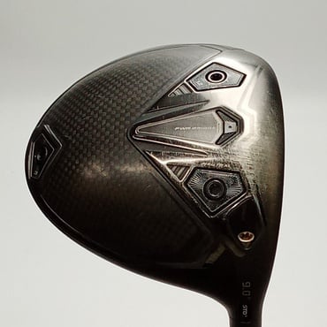 DARKSPEED　LS　(2024) 1W 9°  S TOUR　AD　for　cobra