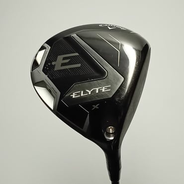 ELYTE　X 1W 10.5°  SR VENTUS　GREEN　50　for　Callaway