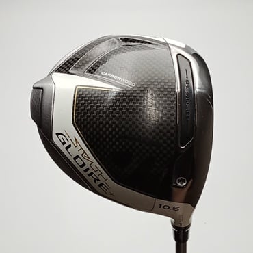 STEALTH　GLOIRE　PLUS 1W 10.5°  SR Speeder　NX　for　TM