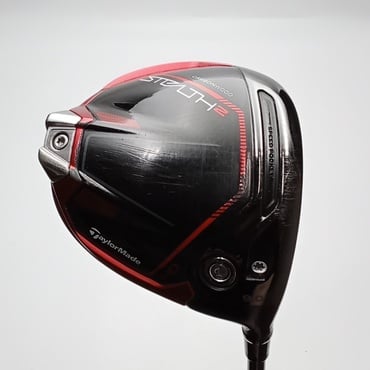 STEALTH2　HD 1W 9°  S TENSEI　RED　TM50　(22)