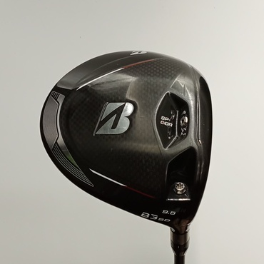 B3　SD 1W 9.5°  SR BS　TX3-5