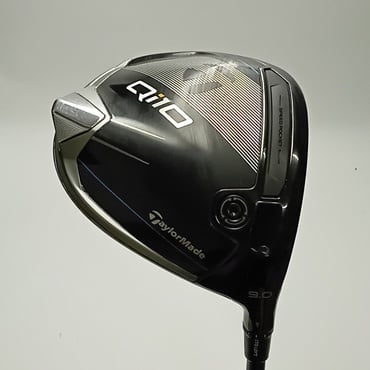 Qi10 1W 9°  S Diamana　BLUE　TM50