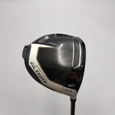 STEALTH　GLOIRE 1W 10.5°  R Speeder　NX　for　TM