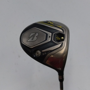 TOUR　B　JGR　(2019) 1W 9.5°  S KURO KAGE XM 60