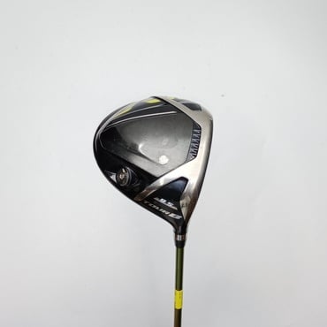 JGR 1W 9.5°  S ALDILA NV