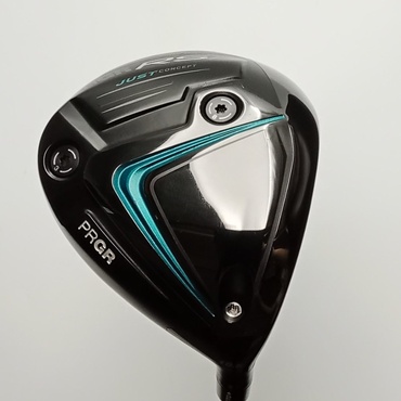 RSX 1W 10.5°  S (M-43) TENSEI　FOR　PRGR