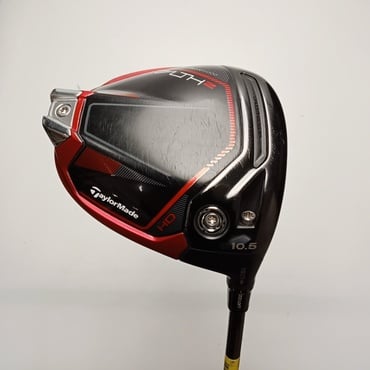 STEALTH2　HD 1W 10.5°  S TENSEI　RED　TM50　(22)