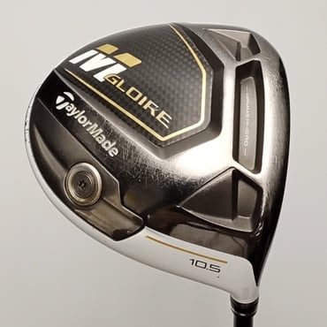 M　GLOIRE 1W 10.5°  R Speeder　EVOLUTION　TM