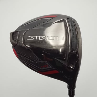 STEALTH　HD 1W 10.5°  R TENSEI　RED　TM50　(22)