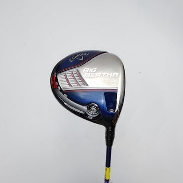 BIG　BERTHA　(2014) 1W 10.5°  SR BIG　BERTHA