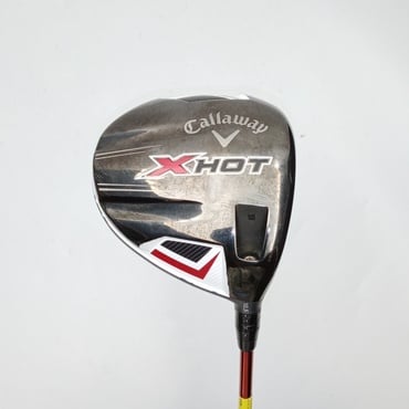 X　HOT　(2013)　US 1W 10.5°  S Diamana 'ilima 60