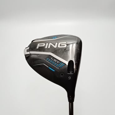 G440　LST 1W 9°  S PING　TOUR　2.0　CHROME　65