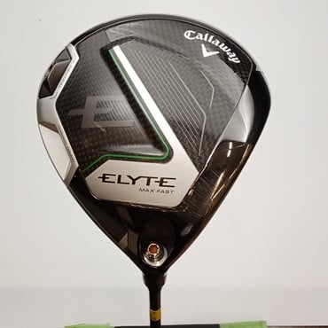 ELYTE　MAX　FAST 1W 10.5°  SR LIN-Q　GREEN　40　for　Callaway